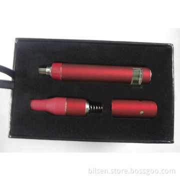 Hottest ago blue e-cigarette rechargeable battery ecig ago vaporizer